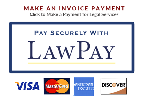Make an invoice payment