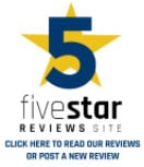 Five Star Reviews Site | Click Here to Read Our Reviews Or Post A New Review