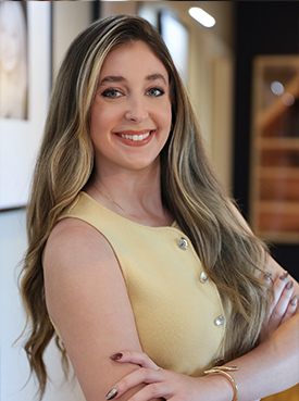 Photo Of Madlyn Hansird