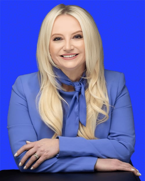 Headshot of Candace M. Williams